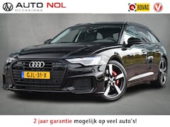 Audi A6 Avant - 55 TFSI e quattro Pro Line S | Pano | Apple Carplay | Adapt. Cruise | Stuurverw