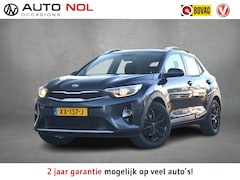 Kia Stonic - 1.0 T-GDi DynamicLine | Dealer Onderhouden | Trekhaak | Apple CarPlay