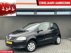 Volkswagen Fox - 1.2 Trendline Nieuwe apk / Nap 100% correct