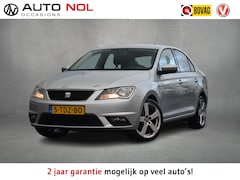 Seat Toledo - 1.2 TSI Enjoy | Airco | Cruise | 17" LM | Elektrische Ramen