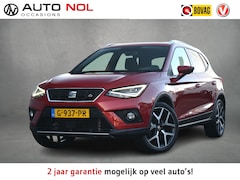 Seat Arona - 1.5 TSI EVO FR Business Intense | Apple CarPlay | Sportstoelen | Camera | ACC