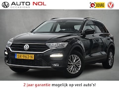 Volkswagen T-Roc - 1.0 TSI Style | Virtual | Apple CarPlay | ACC | Climate