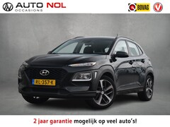 Hyundai Kona - 1.0T Comfort | Apple CarPlay | Camera | Cruise | Climate