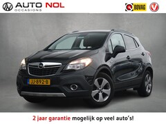 Opel Mokka - 1.4 T Innovation | Half Leer | Camera | Navi | Cruise