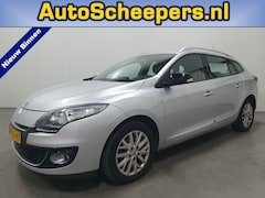 Renault Mégane Estate - 1.5 dCi Bose NAVI/CRUISE/TRHAAK/CLIMA/LMV