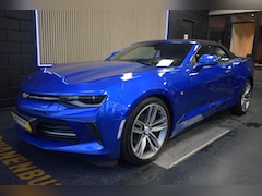 Chevrolet Camaro Convertible - USA 2.0 Turbo Touring Full Options Km 52.000