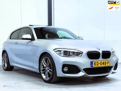 BMW 1-serie - 118i Centennial Executive M Sport|Schuifdak|Eindejaarsactie