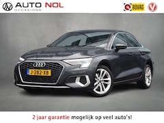 Audi A3 Limousine - 30 TFSI Business edition | Nieuw Model | CarPlay | HUD | Virtual