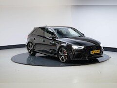 Audi A3 Sportback - 2.5 TFSI RS 3 quattro | Panoramadak | Sportuitlaat | RS-Design | RS-Comfort |