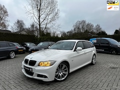 BMW 3-serie Touring - 318i Corporate Lease M Sport Edition|Ketting verv.|Xenon|Groot Navi|Climate control|Cruise