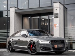 Audi S8 - Plus 4.0 TFSI quattro Pro Line+ / Ceramic / B&O / Pano / Nardo