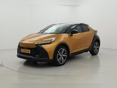 Toyota C-HR - 2.0 Plug-in Hybrid 220 Première Edition Dodehoek Panoramadak