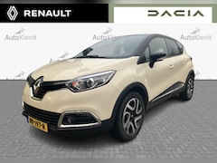 Renault Captur - 0.9 TCe Dynamique -Trekhaak