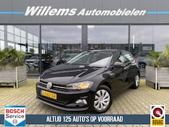 Volkswagen Polo - 1.0 TSI Comfortline NAP Adaptive Cruise Control & Airco