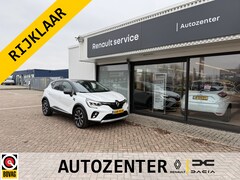 Renault Captur - Techno Tce 90 | parkeersensor v+a | camera | Two-tone velgen | tijdelijk gratis Top Afleve