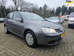 Volkswagen Golf - 1.4 Turijn 5-drs AIRCO *apk:12-2025