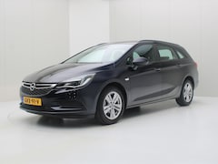 Opel Astra Sports Tourer - 1.0 Turbo 106pk Edition Business [ AIRCO+CRUISECONTROL+CARPLAY+NAVIGATIE+LMV+PDC ]