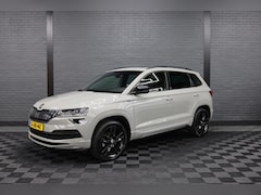 Skoda Karoq - 1.5 TSI ACT Sportline Business | Ned. Auto | Panorama-dak | virtual cockpit | CarPlay | ho