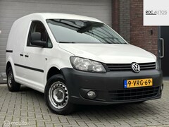 Volkswagen Caddy - Bestel 1.6 TDI | Airco | Nieuwe distributie