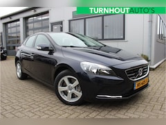 Volvo V40 - 1.5 T2 Kinetic Automaat 1e EIGENAAR 17.443 kilometer