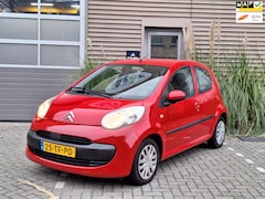 Citroën C1 - | 1.0-12V Ambiance | Airco |