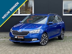 Skoda Fabia Combi - 1.0TSI 95PK Bus. Edition/Cruise control/Airco/Lichtmetaal/