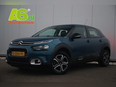 Citroën C4 Cactus - 1.5 BlueHDi Business Navigatie Achteruitrijcamera 16 inch Carplay Android Clima Cruise Par