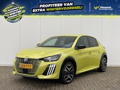 Peugeot e-208 - EV 51kWh 156pk GT I Vision & Drive Assist Pack I i Connect Navigatie