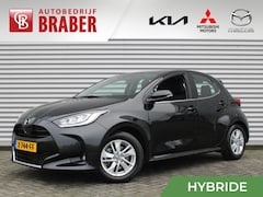 Mazda 2 Hybrid - 1.5 Agile | Comfort Pakket | Airco | Apple carplay / Android auto | 15" LM |