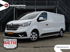 Renault Trafic - 2.0 DCi 130PK L2 Work Edition | * NAVIGATIE * LED * CRUISE CONTROL *ACHTERUITRIJCAMERA