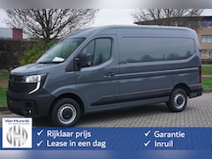 Renault Master - T35 2.0 170PK L2H2 10" R-Link Navi, Camera, LED NR. 575