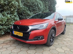 DS 4 Crossback - 1.2 PureTech So Chic