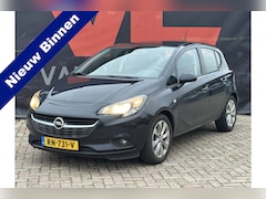 Opel Corsa - 1.4 Favourite Nieuw Binnen | Airco | Navi | Cruise