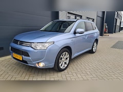 Mitsubishi Outlander - 2.0 PHEV Instyle