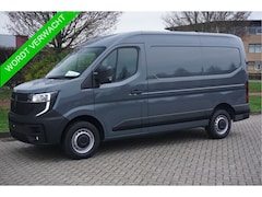 Renault Master - T35 2.0 170PK Extra L2H2 10" R-Link scherm, Camera, Trekhaak NR. E40