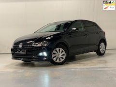 Volkswagen Polo - 1.0 TSI | BEATS UITVOERING | AUTOMAAT | CARPLAY