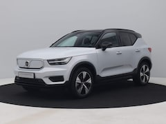 Volvo XC40 - Recharge Plus | CAMERA | KEYLESS | STOEL- EN STUURVERW. | TREKHAAK