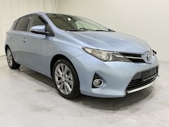 Toyota Auris - HB 1.8 Hybrid Lease Navi/Clima