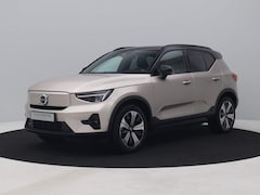 Volvo XC40 - Recharge Plus 70 kWh | PANO | 360° | H&K | ADAPTIVE | STOEL- EN STUURVERW