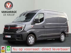 Renault Master - T35 2.0 dCi 150 L2H2 Advance RED Edition {NIEUW MODEL} DIRECT LEVERBAAR