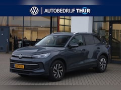 Volkswagen Tiguan - 1.5 eTSI Life Edition 150PK / 110kW 60 maanden / 100.000km garantie, 3- zone climatronic,