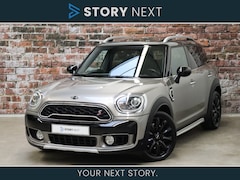 MINI Countryman - Cooper S Serious Business Automaat / Panoramadak / Harman Kardon / Achteruitrijcamera / St