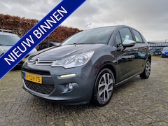 Citroën C3 - 1.2 VTi Collection ✅SUPER DEAL ✅1e EIGENAAR