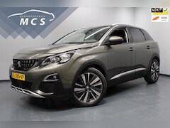 Peugeot 3008 - 1.2 PureTech Blue Lease Premium / Trekhaak / Navi / 1e Eigenaar