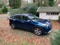 Kia Niro - 1.6 GDi Hybrid DynamicLine Travel Connect