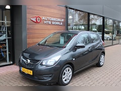 Opel Karl - 1.0 ecoFLEX Edition Apple carplay / Android