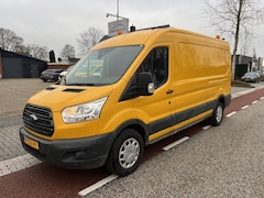 Ford Transit - 350 2.0 TDCI 125kw L3H2 AIRCO KLIMA EURO6