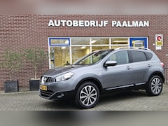 Nissan Qashqai - 1.6 Connect Edition