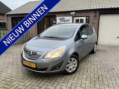 Opel Meriva - 1.4 Turbo Cosmo Trekhaak Nieuwe A.P.K