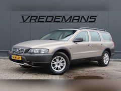 Volvo XC70 - 2.4 D5 CROSS COUNTRY